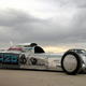 Illustration for article titled You Can Bid On A 250 MPH Streamliner On Bring A Trailer Right Now